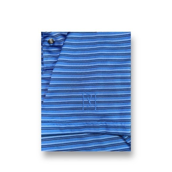 PGA Tour Polo‎ Men's Size: Large - Picture 3 of 3